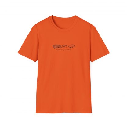 Cribbage T-shirt - rather play cribbage - Image 17