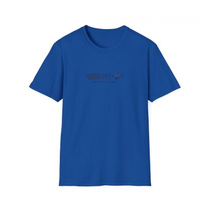 Cribbage T-shirt - rather play cribbage - Image 13