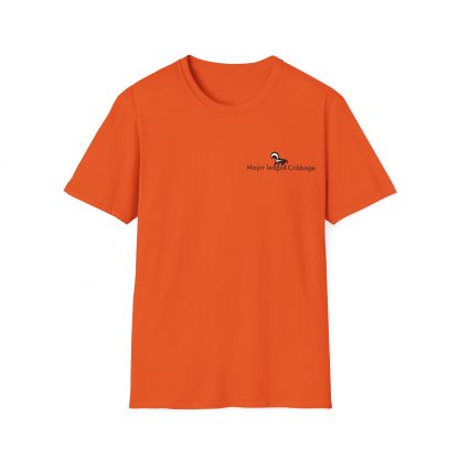 Cribbage T-shirt - cribbage club - Image 20