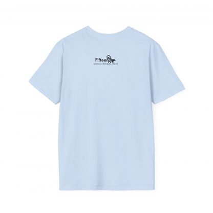 Cribbage T-shirt - rather play cribbage - Image 3