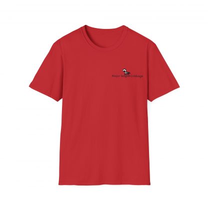Cribbage T-shirt - cribbage club - Image 16