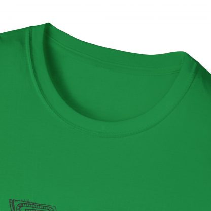 Cribbage T-shirt - rather play cribbage - Image 11