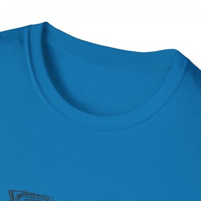 Cribbage T-shirt - rather play cribbage - Image 23