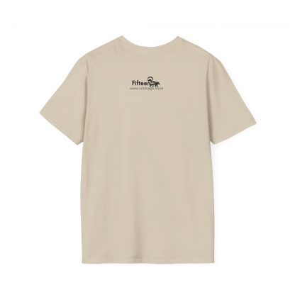 Cribbage T-shirt - rather play cribbage - Image 5