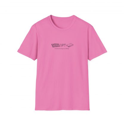 Cribbage T-shirt - rather play cribbage - Image 45