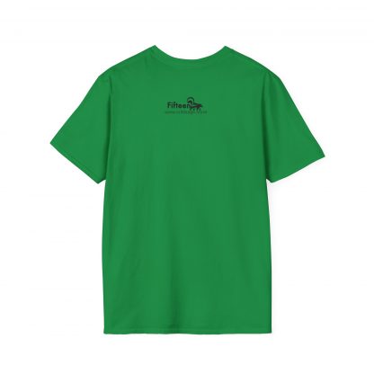 Cribbage T-shirt - rather play cribbage - Image 10