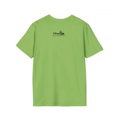 Cribbage T-shirt - rather play cribbage - Image 26