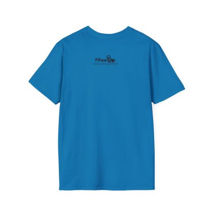 Cribbage T-shirt - rather play cribbage - Image 22