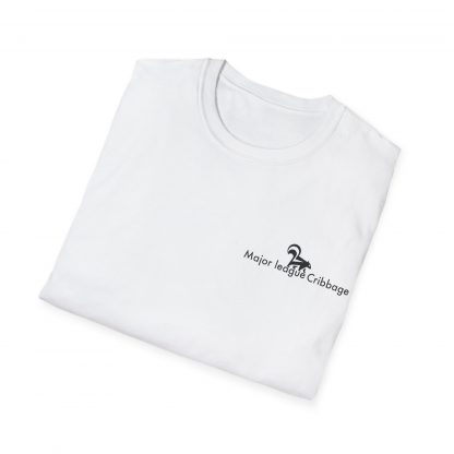 Cribbage T-shirt - cribbage club - Image 10