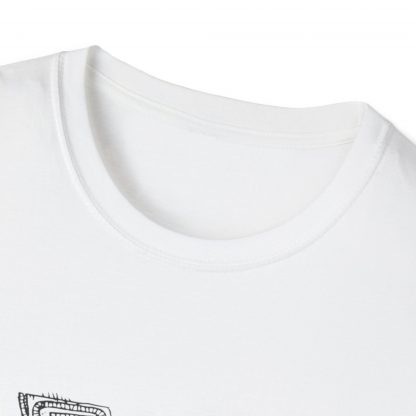 Cribbage T-shirt - rather play cribbage - Image 31