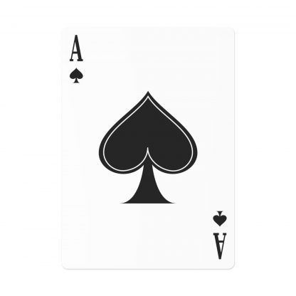 Cribbage playing cards, prepare to be skunked - Image 2