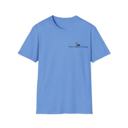 Cribbage T-shirt - cribbage club - Image 24