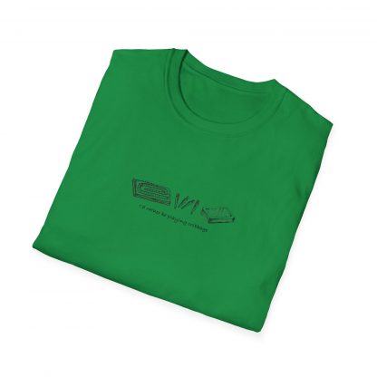 Cribbage T-shirt - rather play cribbage - Image 12