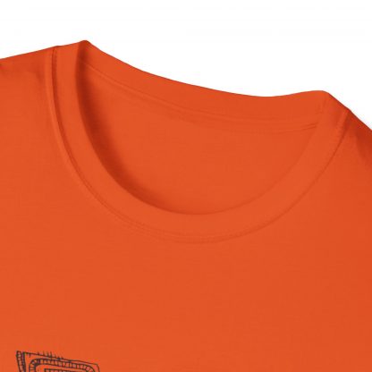 Cribbage T-shirt - rather play cribbage - Image 19