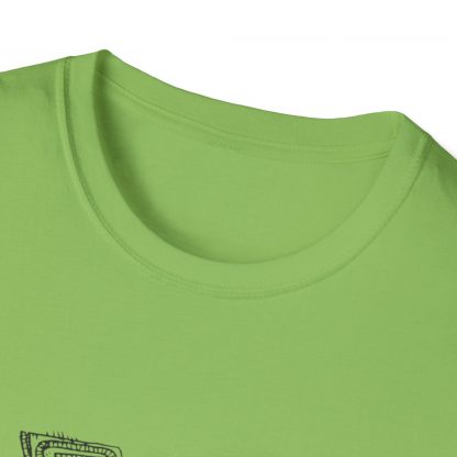 Cribbage T-shirt - rather play cribbage - Image 27