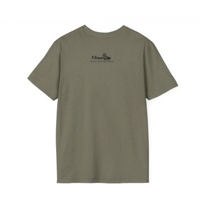 Cribbage T-shirt - rather play cribbage - Image 38
