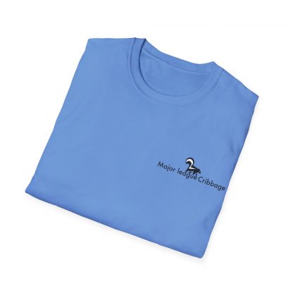 Cribbage T-shirt - cribbage club - Image 27