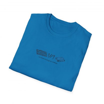 Cribbage T-shirt - rather play cribbage - Image 24