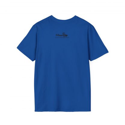 Cribbage T-shirt - rather play cribbage - Image 14