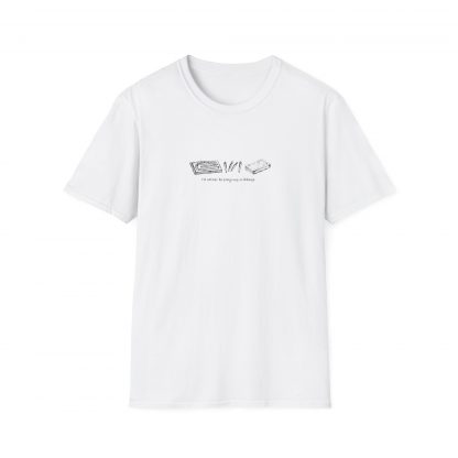 Cribbage T-shirt - rather play cribbage - Image 29