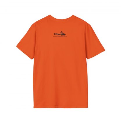 Cribbage T-shirt - rather play cribbage - Image 18