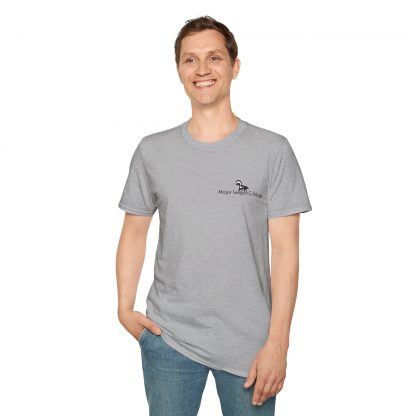 Cribbage T-shirt - cribbage club - Image 6