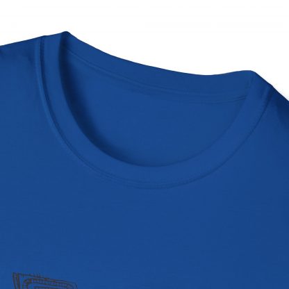 Cribbage T-shirt - rather play cribbage - Image 15