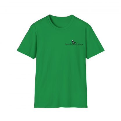 Cribbage T-shirt - cribbage club - Image 13