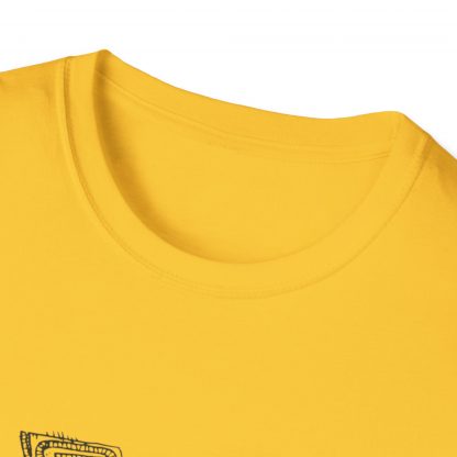 Cribbage T-shirt - rather play cribbage - Image 43