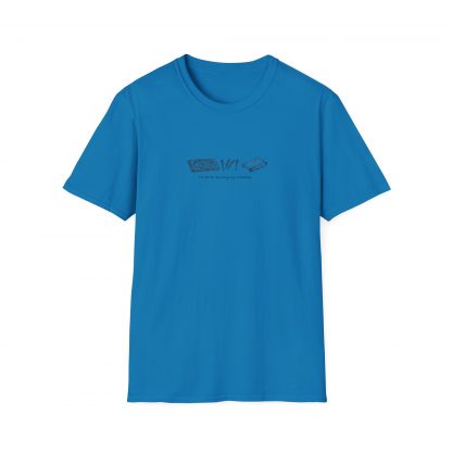 Cribbage T-shirt - rather play cribbage - Image 21