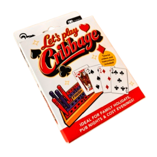 Let's play Cribbage